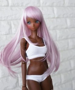Culture Japan Secret Stuff Smart Doll - Chitose Multiverse (Cocoa) 31 Culture Japan Secret Stuff Smart Doll - Chitose Multiverse (Cocoa)