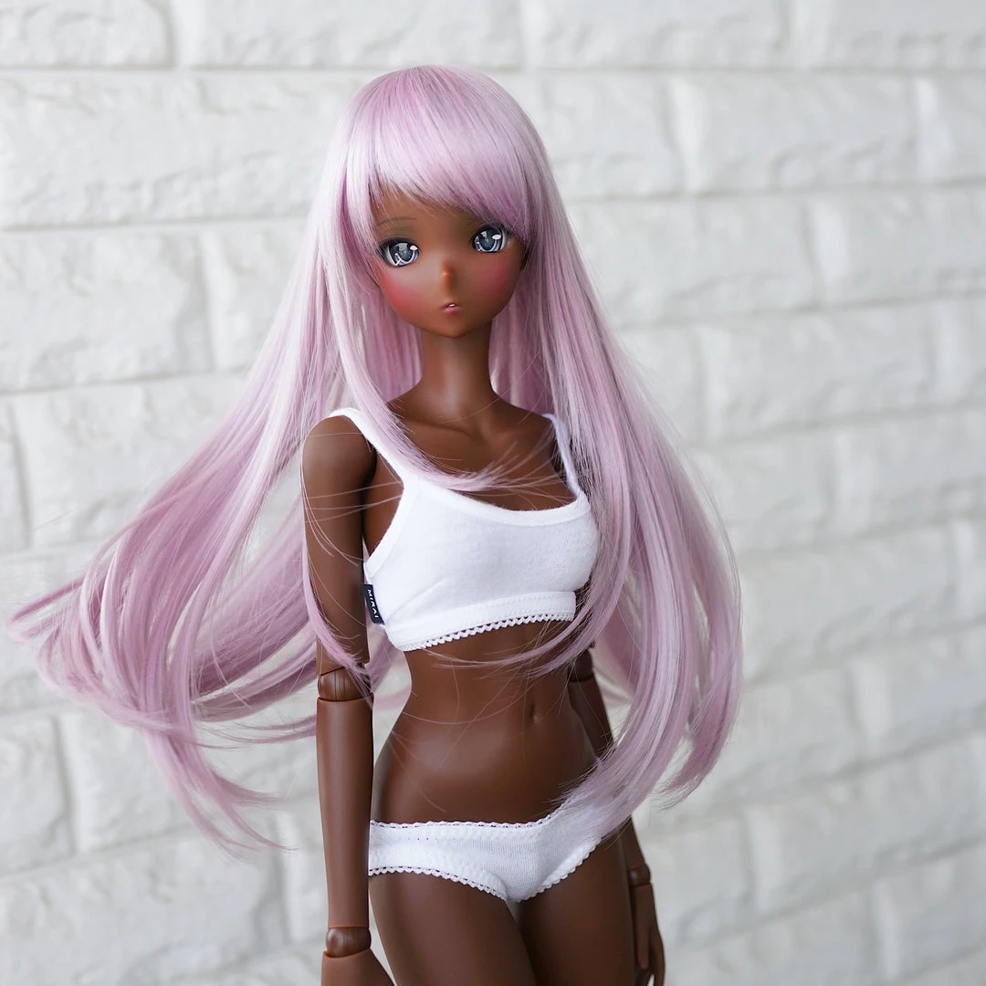 Culture Japan Secret Stuff Smart Doll - Chitose Multiverse (Cocoa) 14 Culture Japan Secret Stuff Smart Doll - Chitose Multiverse (Cocoa)