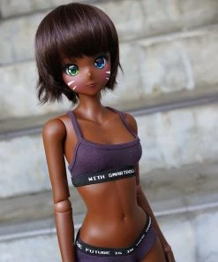 Culture Japan Smart Doll - Prowess