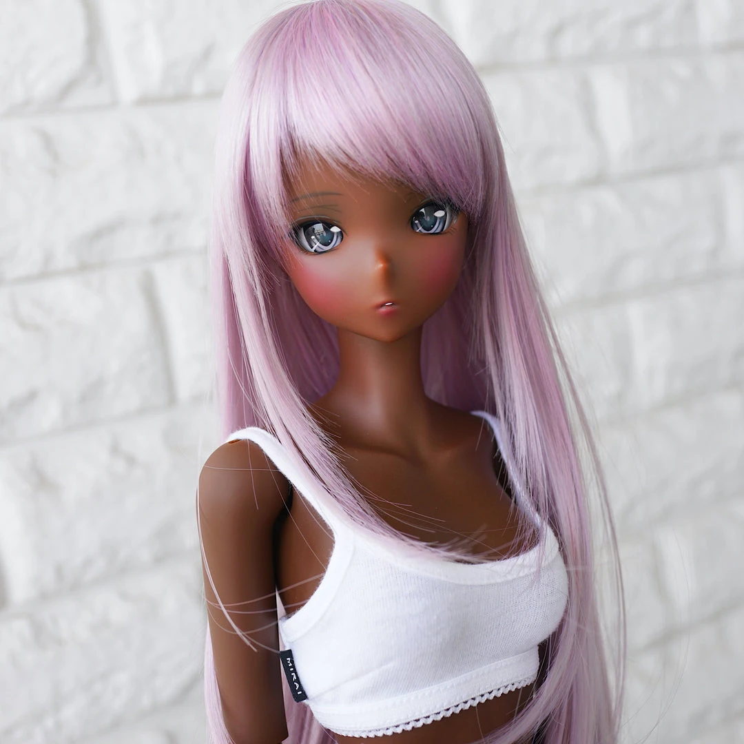 Culture Japan Secret Stuff Smart Doll - Chitose Multiverse (Cocoa) 8 Culture Japan Secret Stuff Smart Doll - Chitose Multiverse (Cocoa)