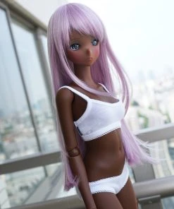Culture Japan Secret Stuff Smart Doll - Chitose Multiverse (Cocoa) 27 Culture Japan Secret Stuff Smart Doll - Chitose Multiverse (Cocoa)
