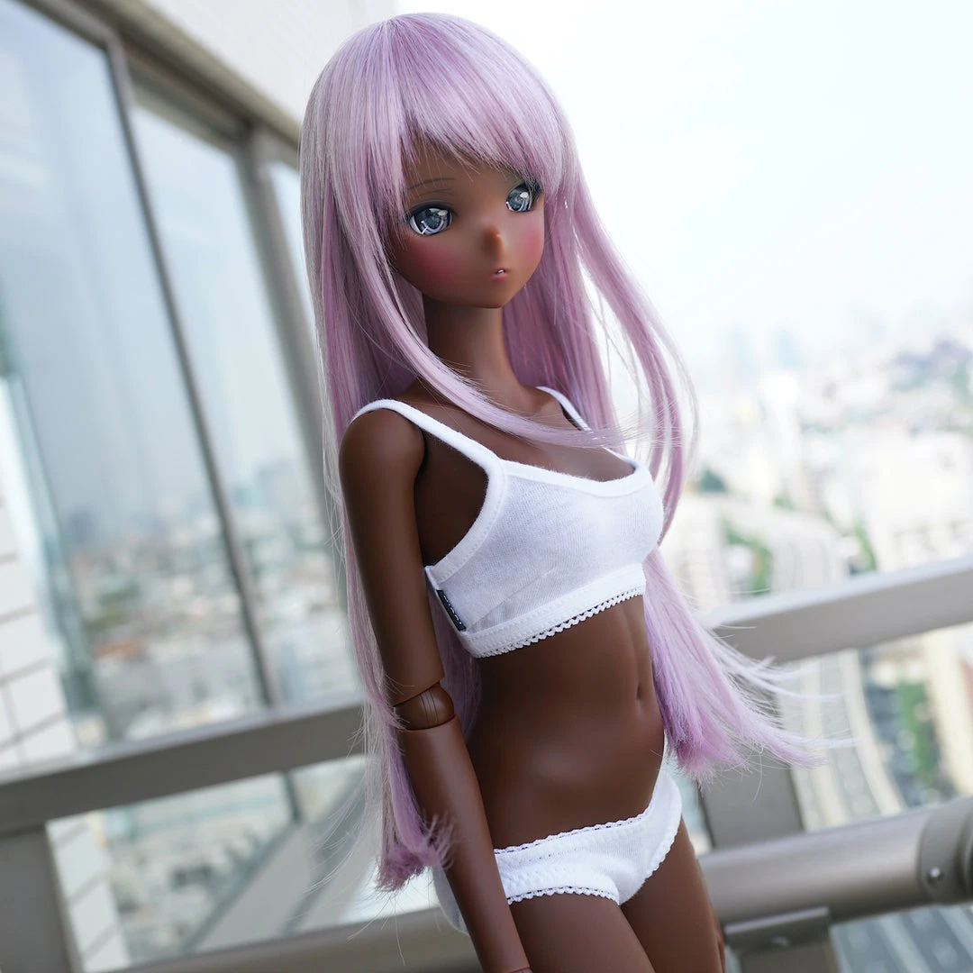 Culture Japan Secret Stuff Smart Doll - Chitose Multiverse (Cocoa) 10 Culture Japan Secret Stuff Smart Doll - Chitose Multiverse (Cocoa)