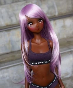 Culture Japan Smart Doll - Curiosity (Cocoa)