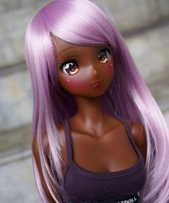 Culture Japan Smart Doll - Curiosity (Cocoa)