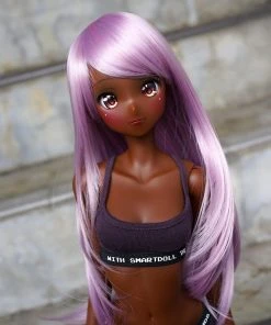 Culture Japan Smart Doll - Curiosity (Cocoa)