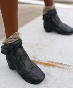 Smart Doll Store Secret Stuff Bio Mecha Boots 2