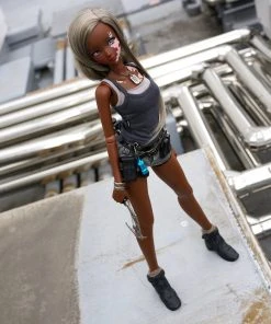 Smart Doll Store Secret Stuff Bio Mecha Boots 2