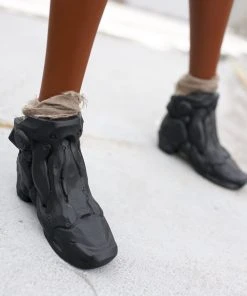 Smart Doll Store Secret Stuff Bio Mecha Boots 2