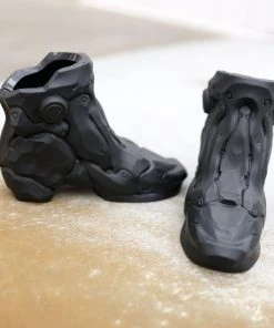 Smart Doll Store Secret Stuff Bio Mecha Boots 2