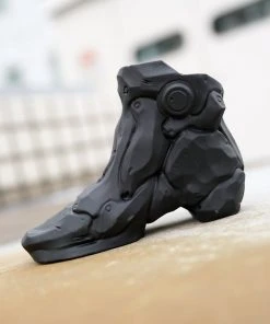 Smart Doll Store Secret Stuff Bio Mecha Boots 2