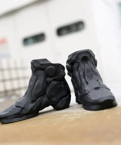 Smart Doll Store Secret Stuff Bio Mecha Boots 2