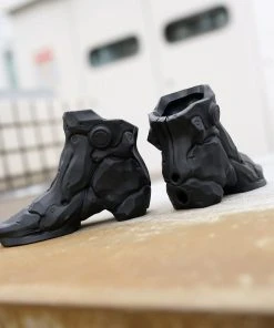 Smart Doll Store Secret Stuff Bio Mecha Boots 2