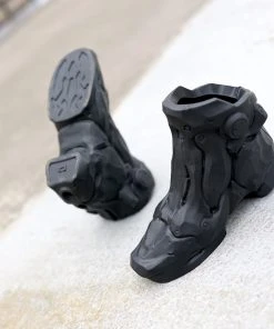 Smart Doll Store Secret Stuff Bio Mecha Boots 2