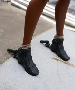 Smart Doll Store Secret Stuff Bio Mecha Boots 2