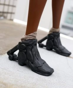 Smart Doll Store Secret Stuff Bio Mecha Boots 2