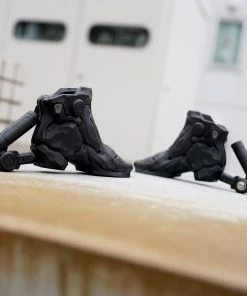 Smart Doll Store Secret Stuff Bio Mecha Boots 2