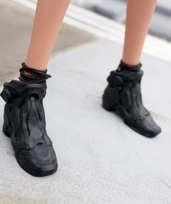 Smart Doll Store Secret Stuff Bio Mecha Boots 2