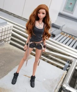 Smart Doll Store Secret Stuff Bio Mecha Boots 2