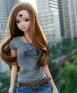 D2 No Sheeps Given Dog Tag