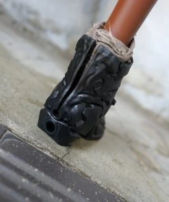 Smart Doll Store Bio Mecha Boots 1