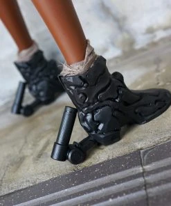 Smart Doll Store Bio Mecha Boots 1