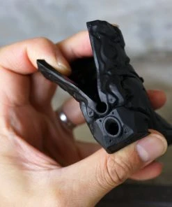 Smart Doll Store Bio Mecha Boots 1