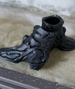 Smart Doll Store Bio Mecha Boots 1