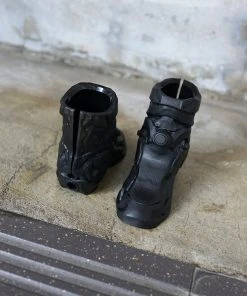 Smart Doll Store Bio Mecha Boots 1