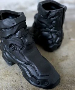 Smart Doll Store Bio Mecha Boots 1