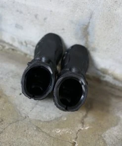 Smart Doll Store Bio Mecha Boots 1