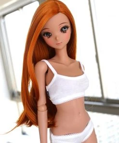 Smart Doll Store The Grid Secret Stuff