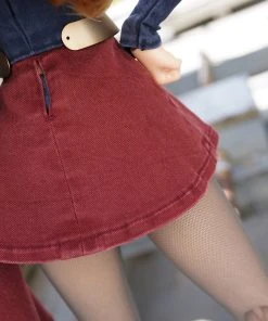 Culture Japan Secret Stuff Smart Doll - Supergirl