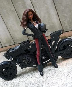 D2 Solar Marine Uniform (Volcano) 34 D2 Solar Marine Uniform (Volcano)