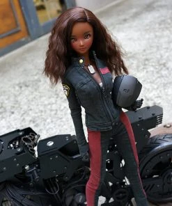 D2 Solar Marine Uniform (Volcano) 36 D2 Solar Marine Uniform (Volcano)