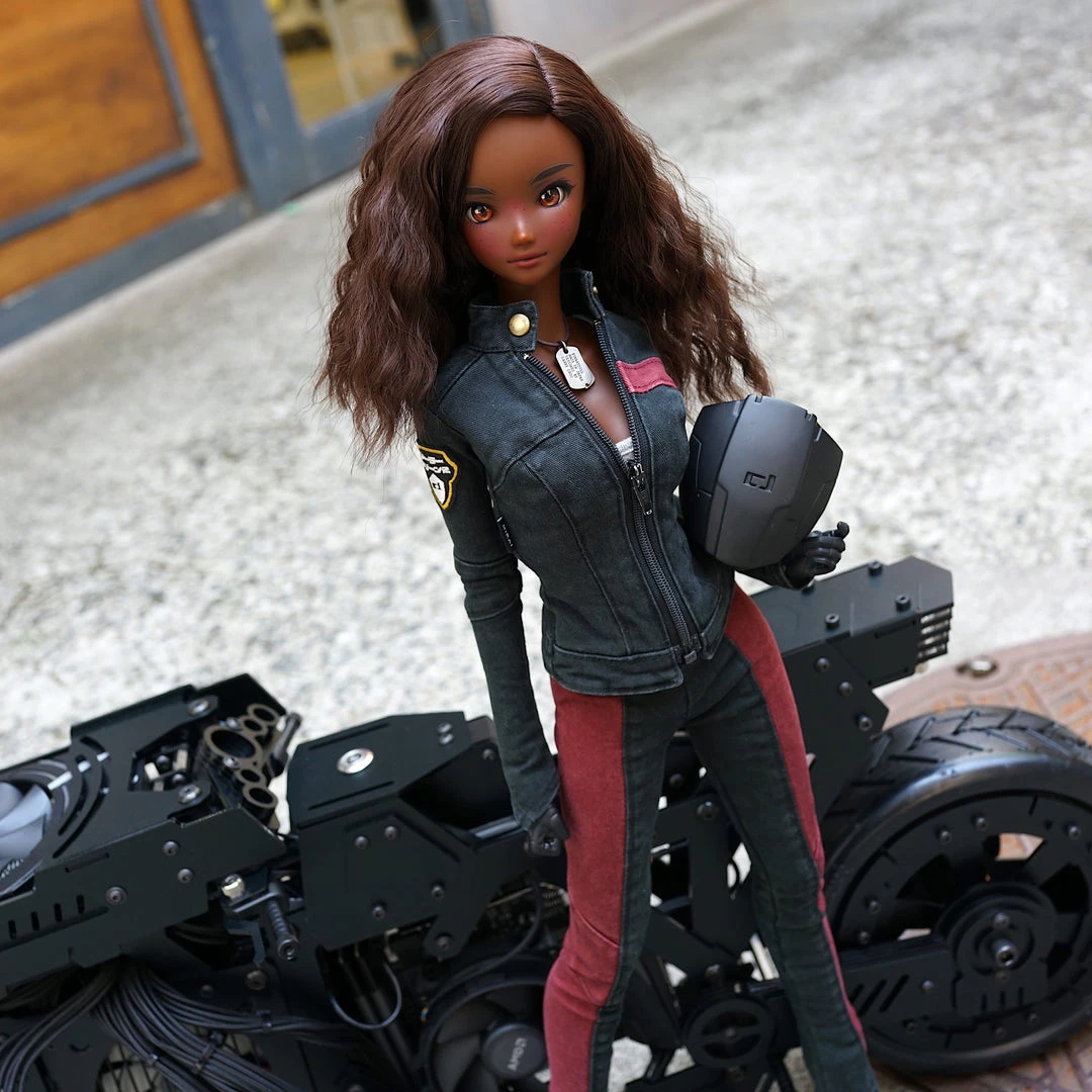 D2 Solar Marine Uniform (Volcano) 9 D2 Solar Marine Uniform (Volcano)