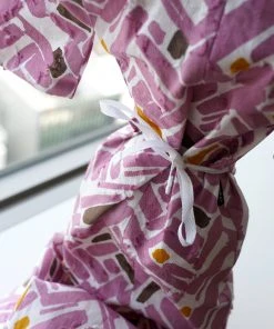 D2 Yukata (Lavender)