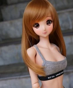 Culture Japan Smart Doll - Mirai