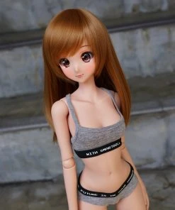 Culture Japan Smart Doll - Mirai