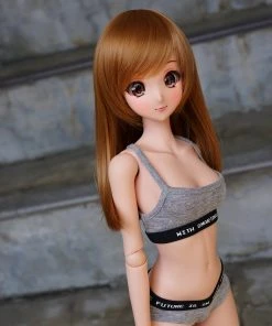 Culture Japan Smart Doll - Mirai