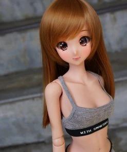 Culture Japan Smart Doll - Mirai