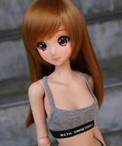 Culture Japan Smart Doll - Mirai