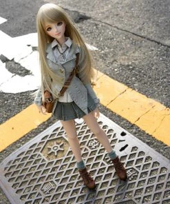 D2 Post Apocalyptic Uniform 42 D2 Post Apocalyptic Uniform