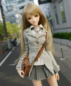 D2 Post Apocalyptic Uniform 41 D2 Post Apocalyptic Uniform