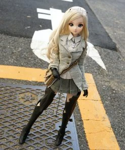 D2 Post Apocalyptic Uniform 43 D2 Post Apocalyptic Uniform