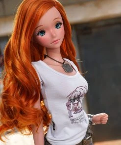 Culture Japan Smart Doll - Resilient Classic (Tea) 26 Culture Japan Smart Doll - Resilient Classic (Tea)