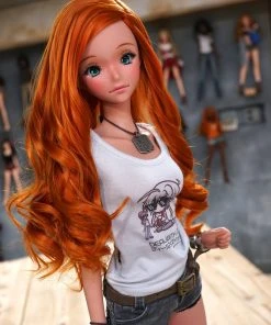 Culture Japan Smart Doll - Resilient Classic (Tea) 28 Culture Japan Smart Doll - Resilient Classic (Tea)