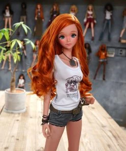 Culture Japan Smart Doll - Resilient Classic (Tea) 20 Culture Japan Smart Doll - Resilient Classic (Tea)