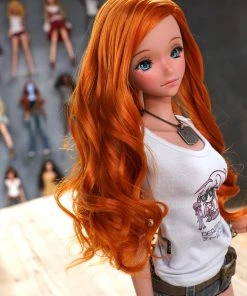 Culture Japan Smart Doll - Resilient Classic (Tea) 24 Culture Japan Smart Doll - Resilient Classic (Tea)