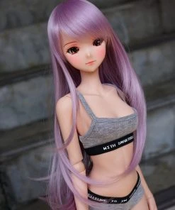 Culture Japan Smart Doll - Challenge 7 Culture Japan Smart Doll - Challenge