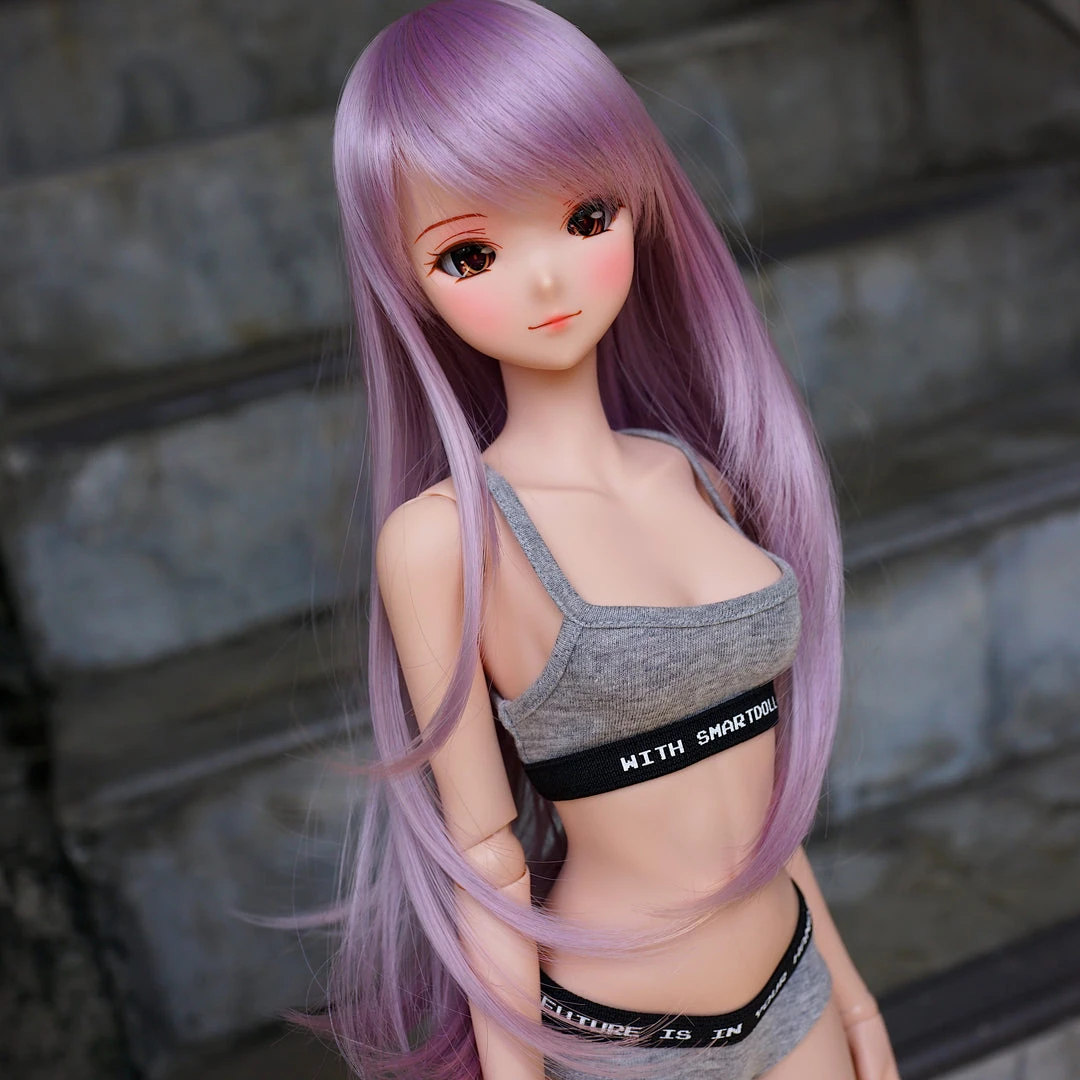 Culture Japan Smart Doll - Challenge 3 Culture Japan Smart Doll - Challenge